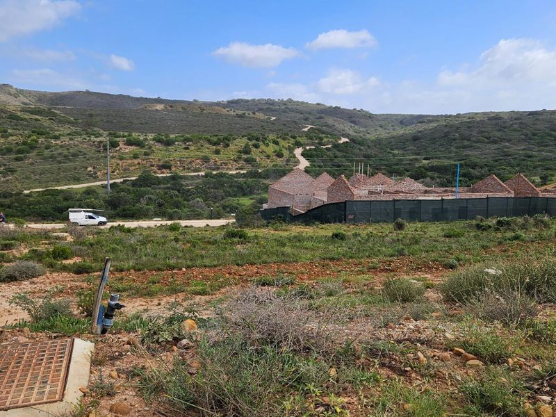 Vacant Land For Sale in Outeniquasbosch, Hartenbos - Photo 3