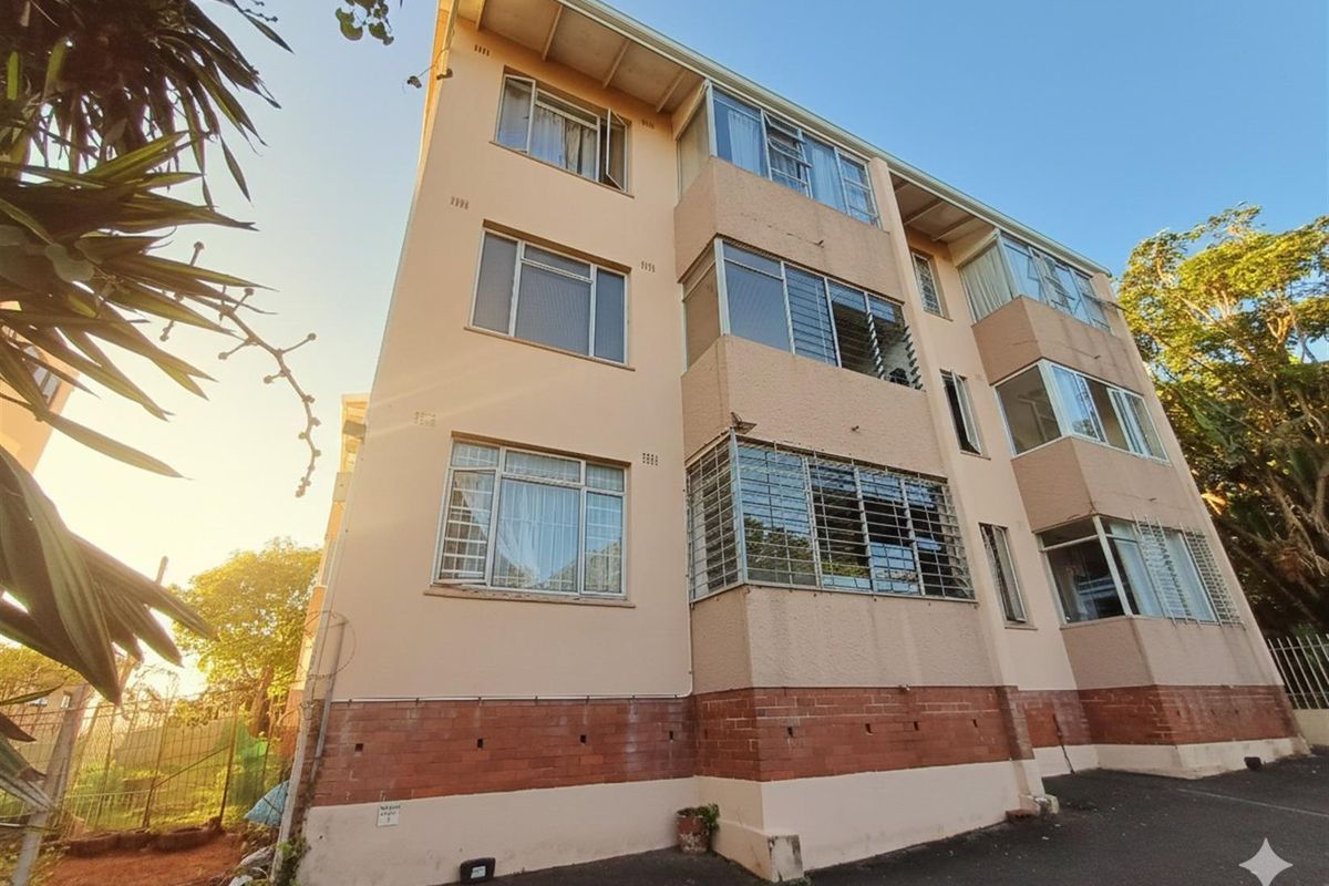 Apartment For Sale in Musgrave, Durban, KwaZulu Natal - Photo 2