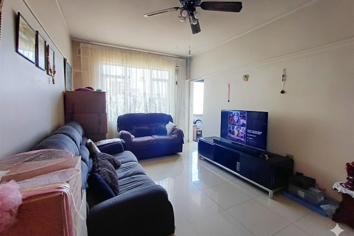 Apartment For Sale in Musgrave, Durban, KwaZulu Natal - Photo 3