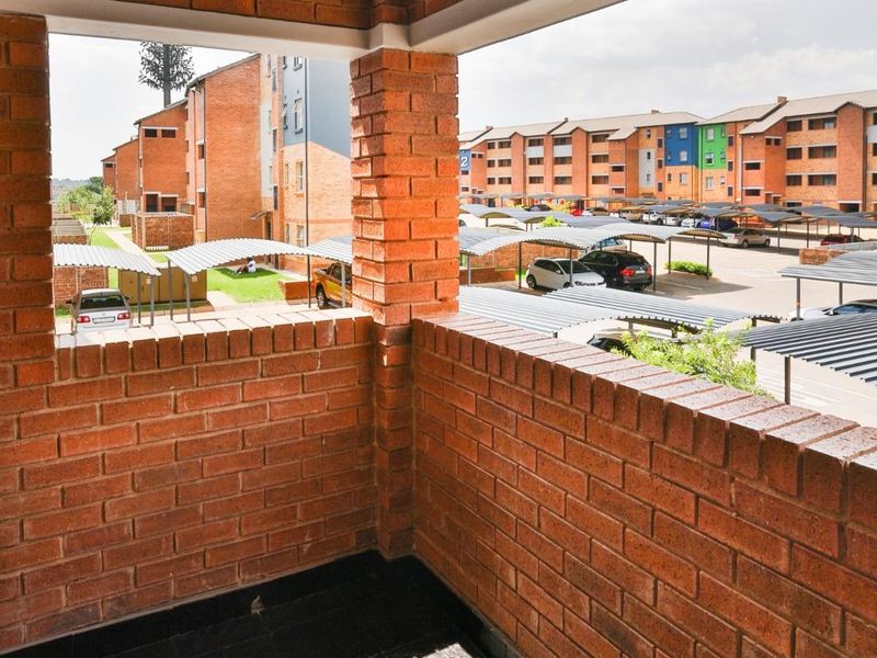 2 Bedroom House for Sale,Heuweloord ext 17 - Photo 8