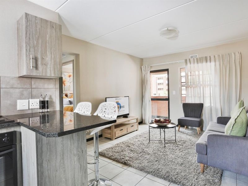 2 Bedroom House for Sale,Heuweloord ext 17 - Photo 2