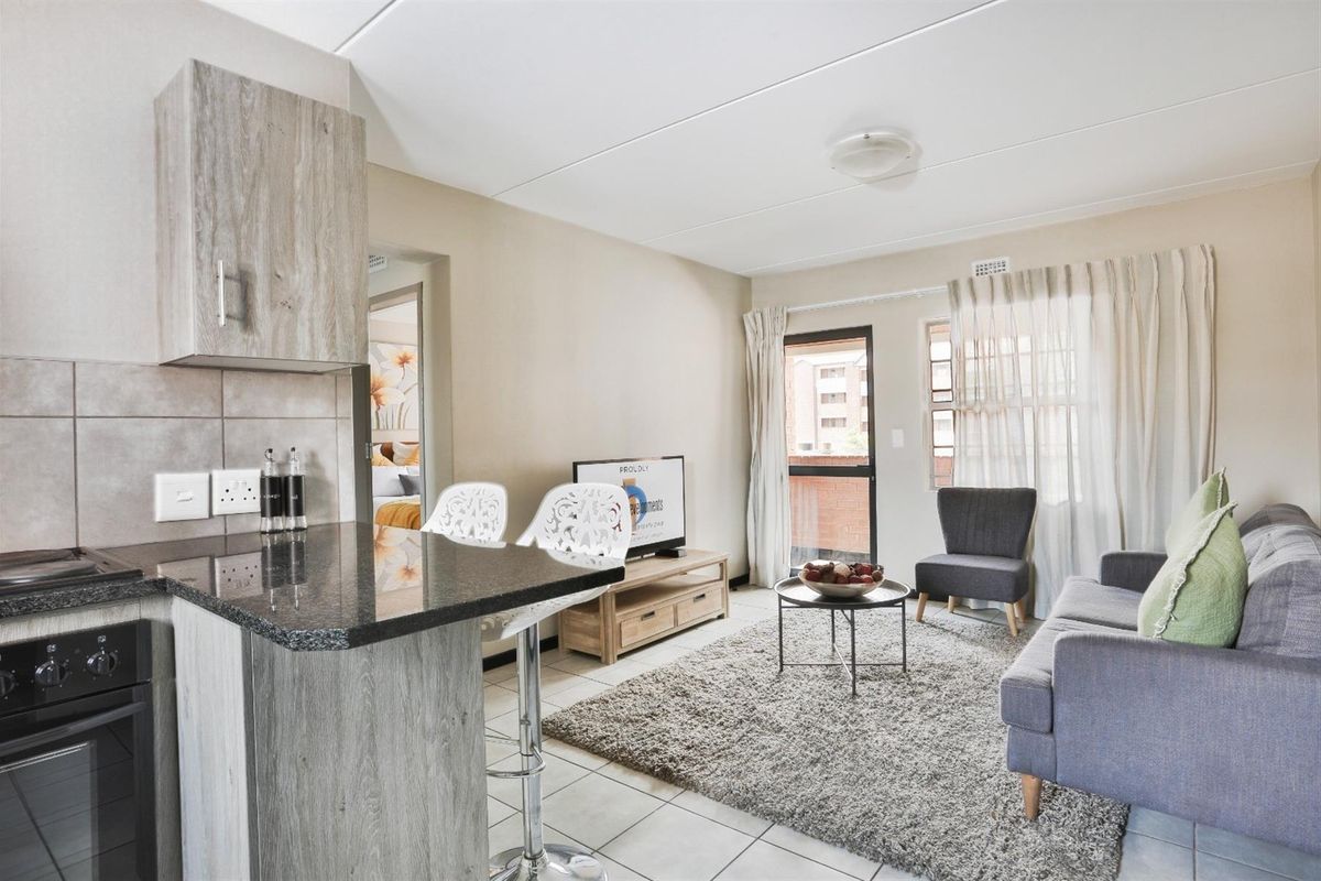 2 Bedroom House for Sale,Heuweloord ext 17 - Photo 2