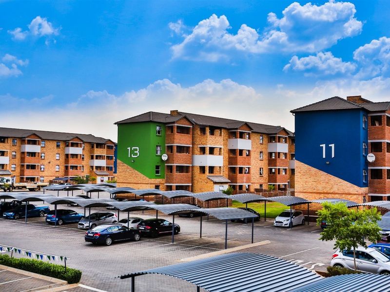 2 Bedroom House for Sale,Heuweloord ext 17 - Photo 10