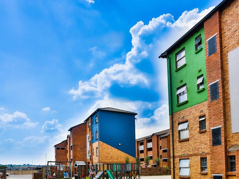 2 Bedroom House for Sale,Heuweloord ext 17 - Photo 9