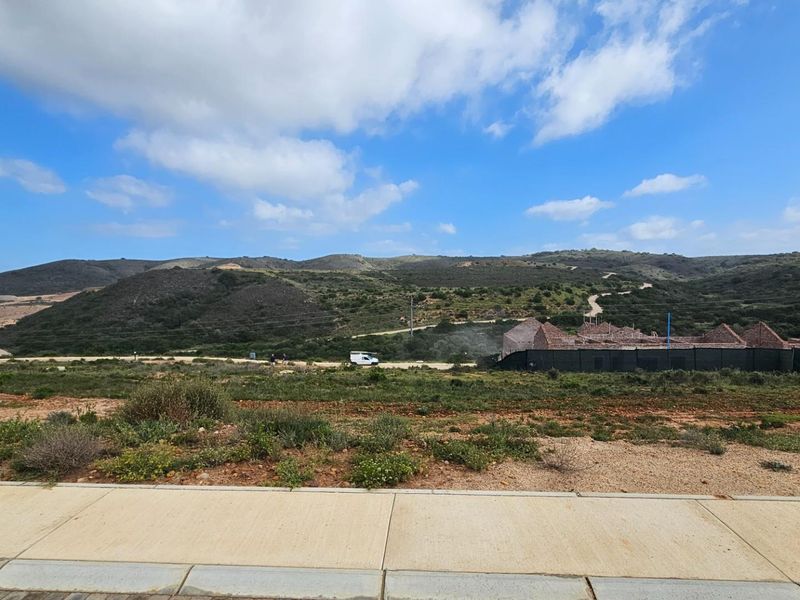 Vacant Land For Sale in Outeniquasbosch, Hartenbos - Photo 4