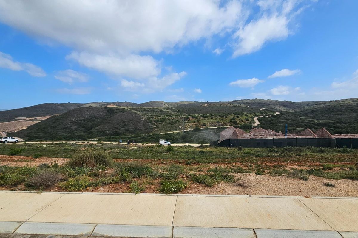 Vacant Land For Sale in Outeniquasbosch, Hartenbos - Photo 4