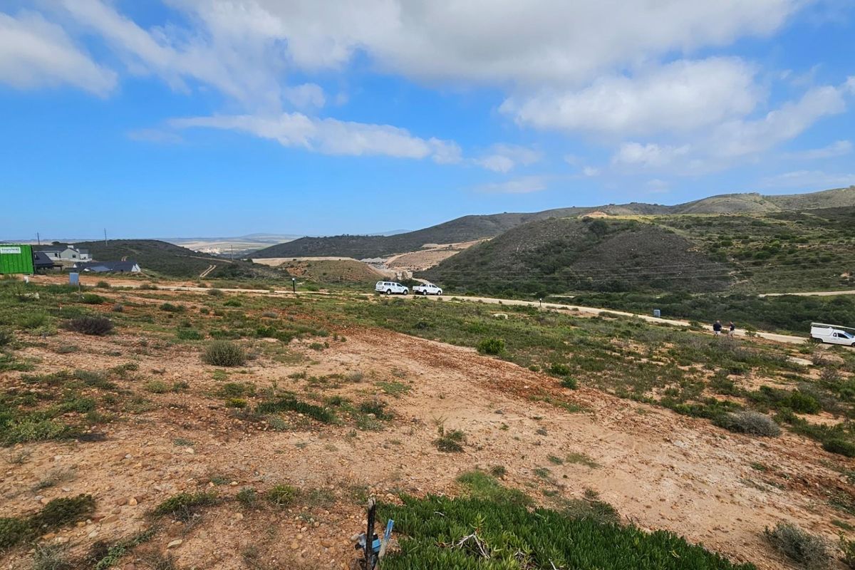 Vacant Land For Sale in Outeniquasbosch, Hartenbos - Photo 5