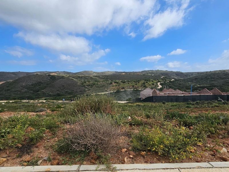 Vacant Land For Sale in Outeniquasbosch, Hartenbos - Photo 2