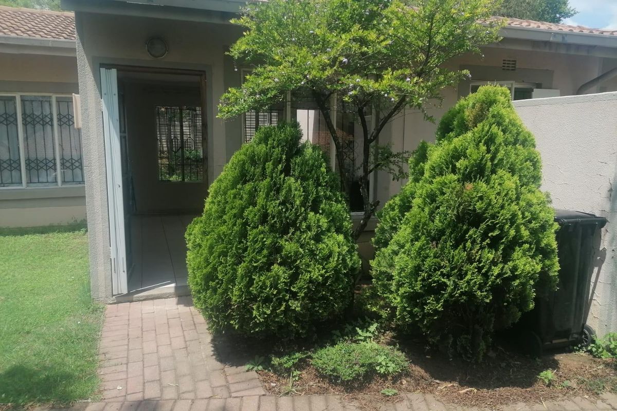 Apartment For Sale in Country View, Midrand - Photo 2