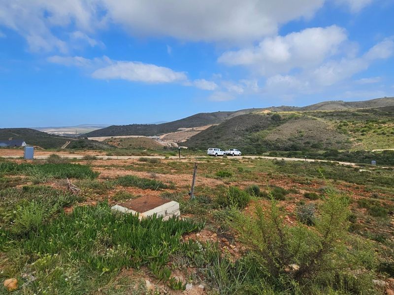 Vacant Land For Sale in Outeniquasbosch, Hartenbos - Photo 2