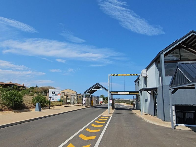 Vacant Land For Sale in Outeniquasbosch, Hartenbos - Photo 10