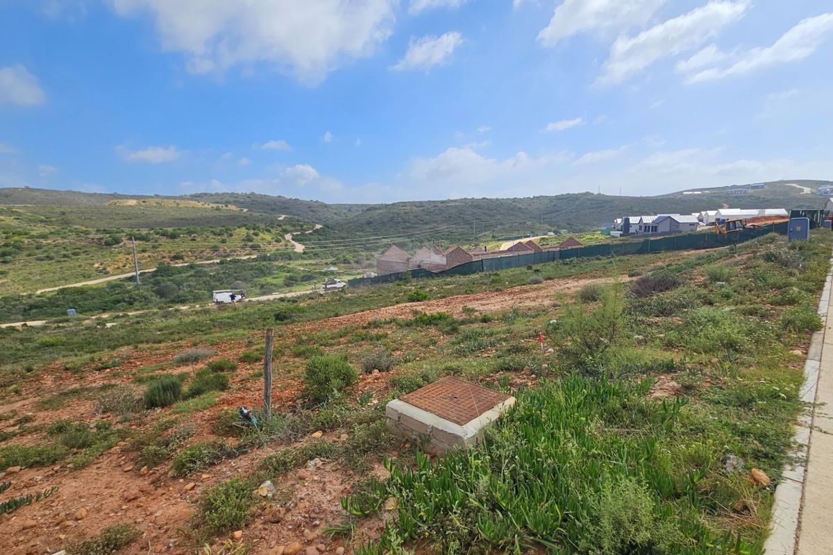 Vacant Land For Sale in Outeniquasbosch, Hartenbos - Photo 4