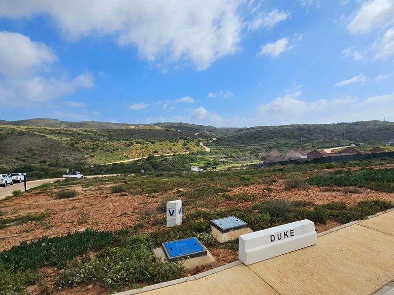 Vacant Land For Sale in Outeniquasbosch, Hartenbos - Photo 1
