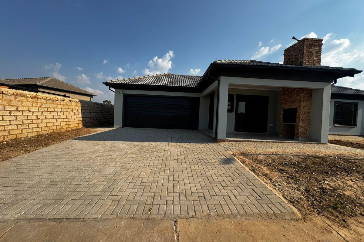 New Development For Sale in Rayton Ext 13 - Photo 2