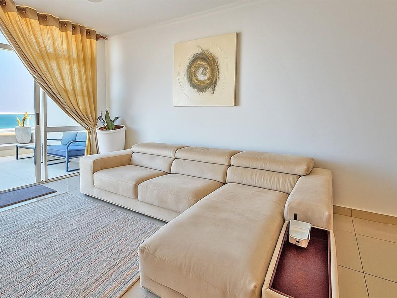 Available: 1st JUNE 2026 Unfurnished Apartment To Rent in Umdloti - Photo 9