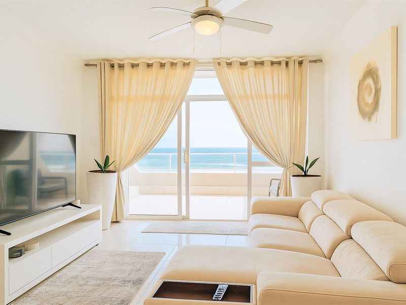 Available: 1st JUNE 2026 Unfurnished Apartment To Rent in Umdloti - Photo 4