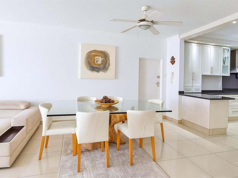 Available: 1st JUNE 2026 Unfurnished Apartment To Rent in Umdloti - Photo 5