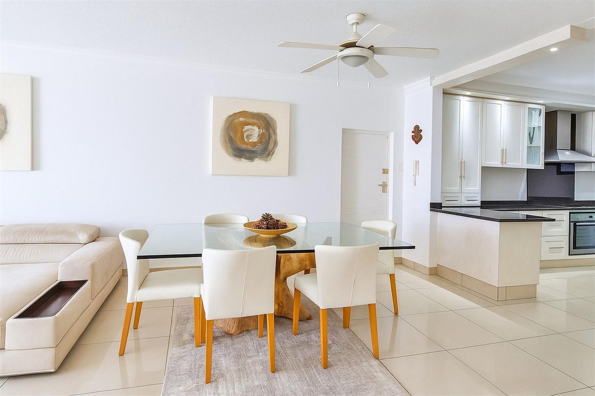 Available: 1st JUNE 2026 Unfurnished Apartment To Rent in Umdloti - Photo 5