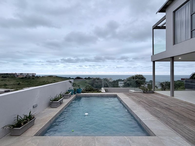 Sea view home in Zululami - Photo 5