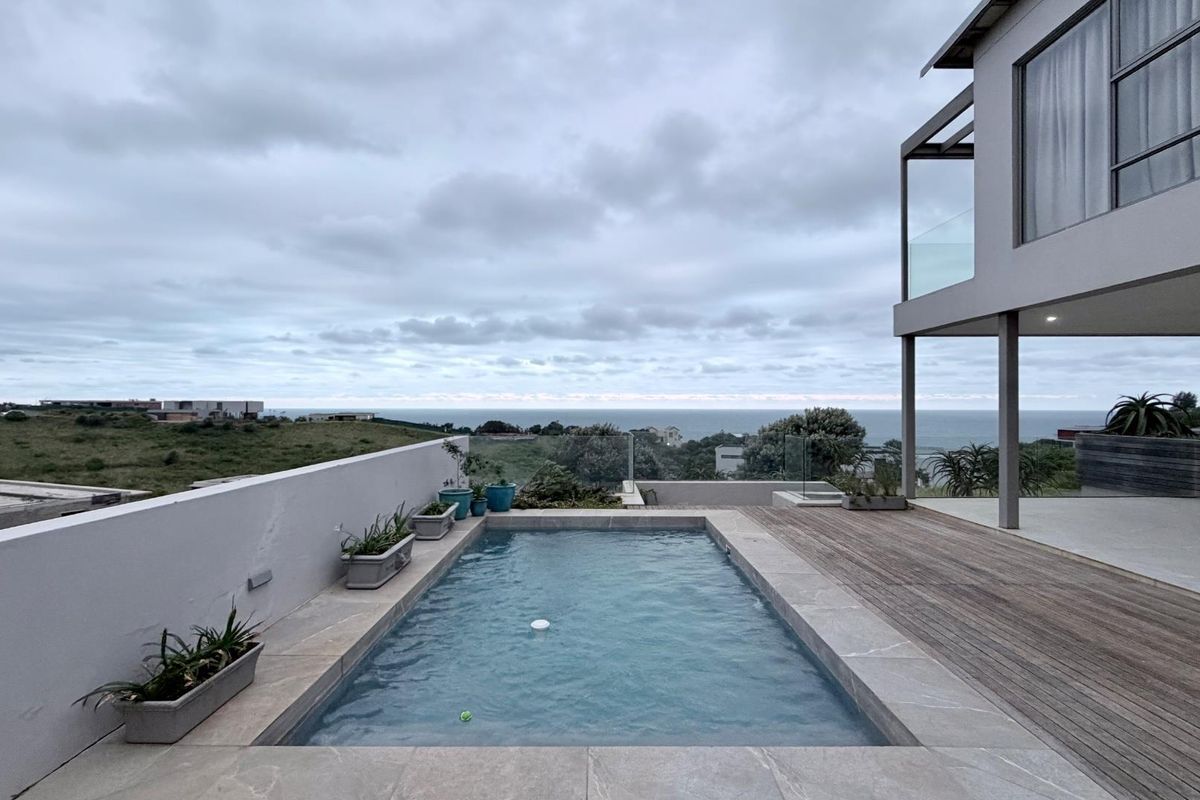 Sea view home in Zululami - Photo 5
