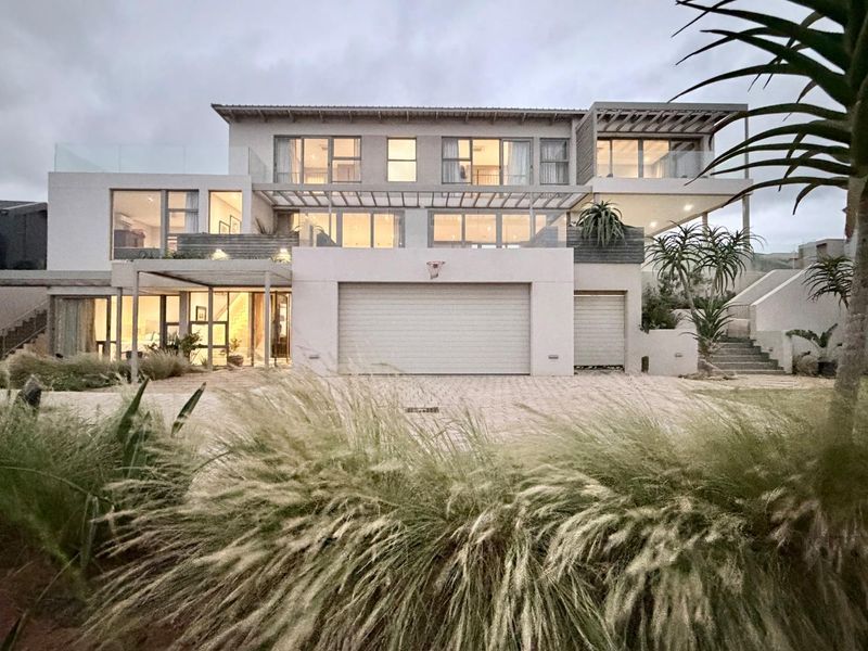 Sea view home in Zululami - Photo 2