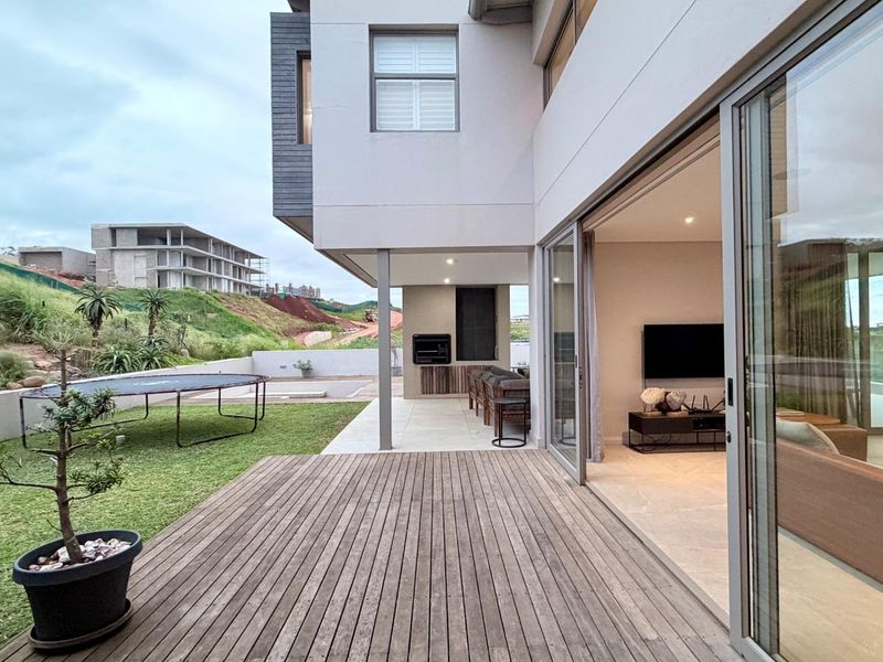 Sea view home in Zululami - Photo 9