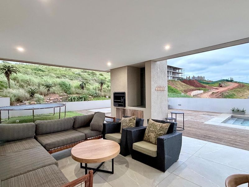 Sea view home in Zululami - Photo 8