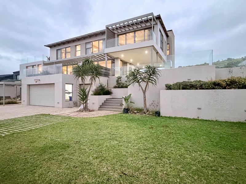 Sea view home in Zululami - Photo 3