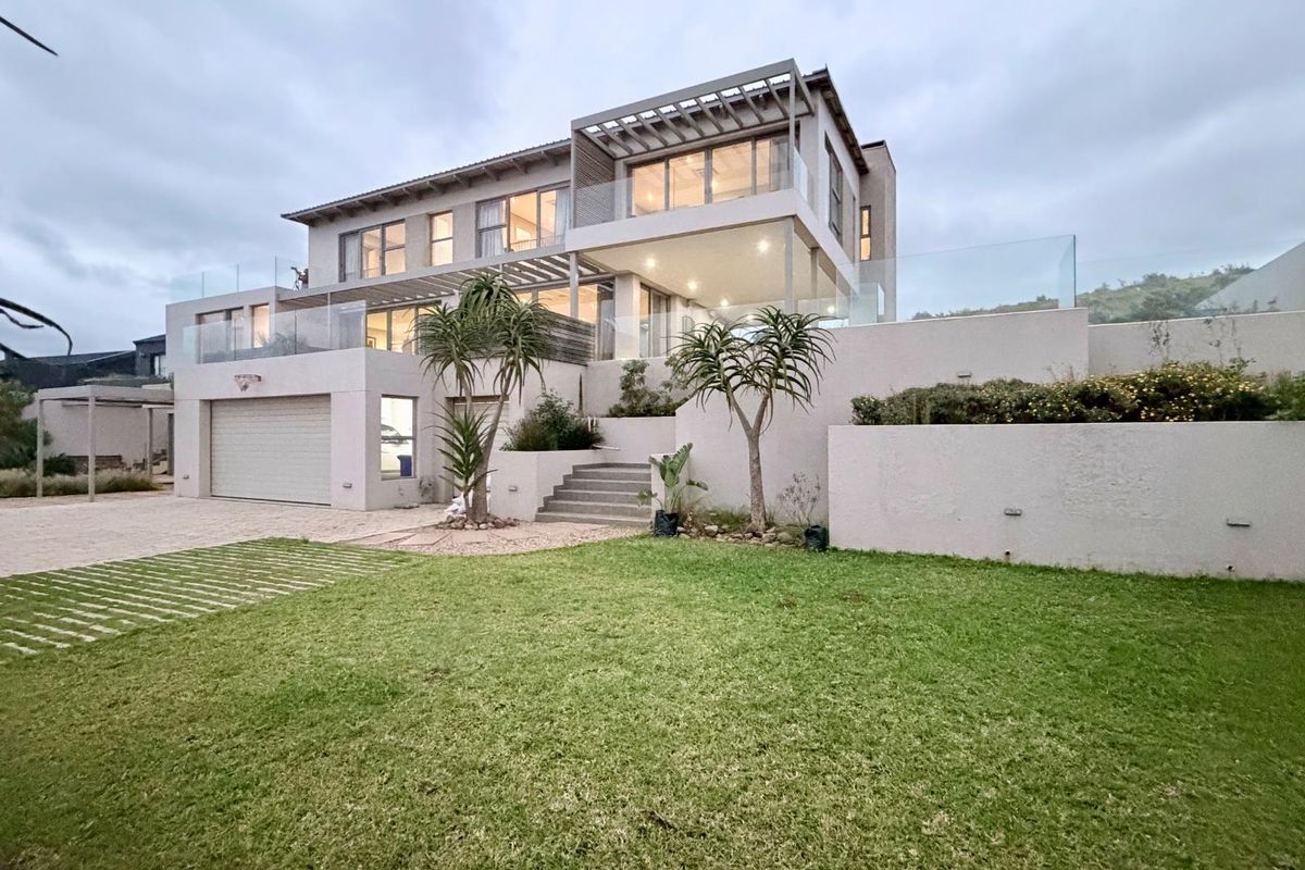 Sea view home in Zululami - Photo 3