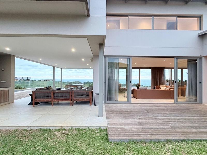 Sea view home in Zululami - Photo 10