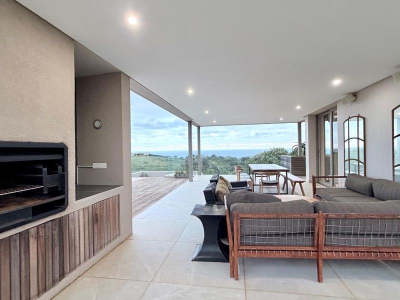 Sea view home in Zululami - Photo 7