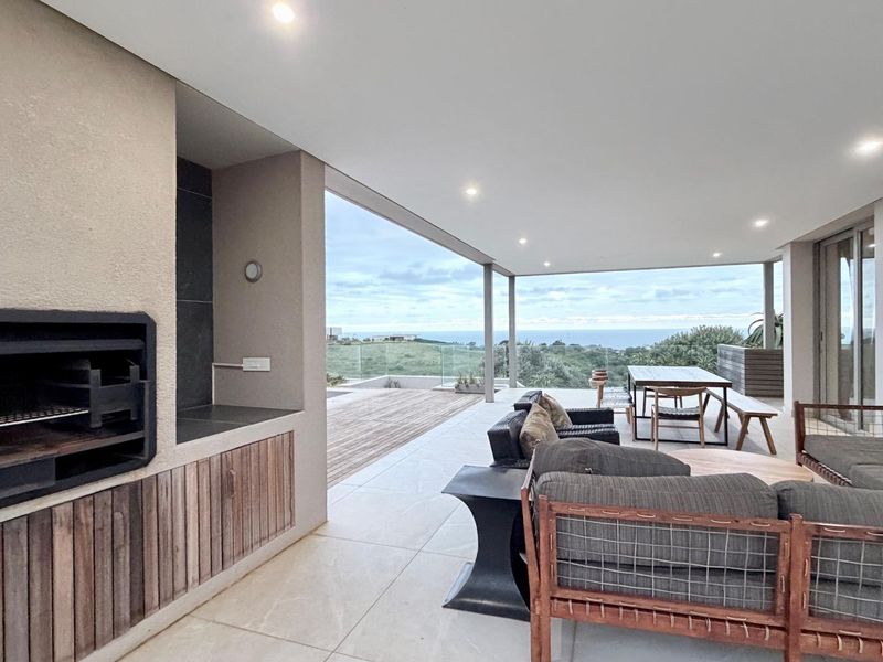 Sea view home in Zululami - Photo 6