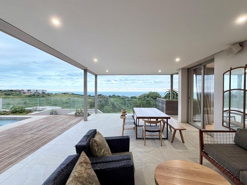 Sea view home in Zululami - Photo 4