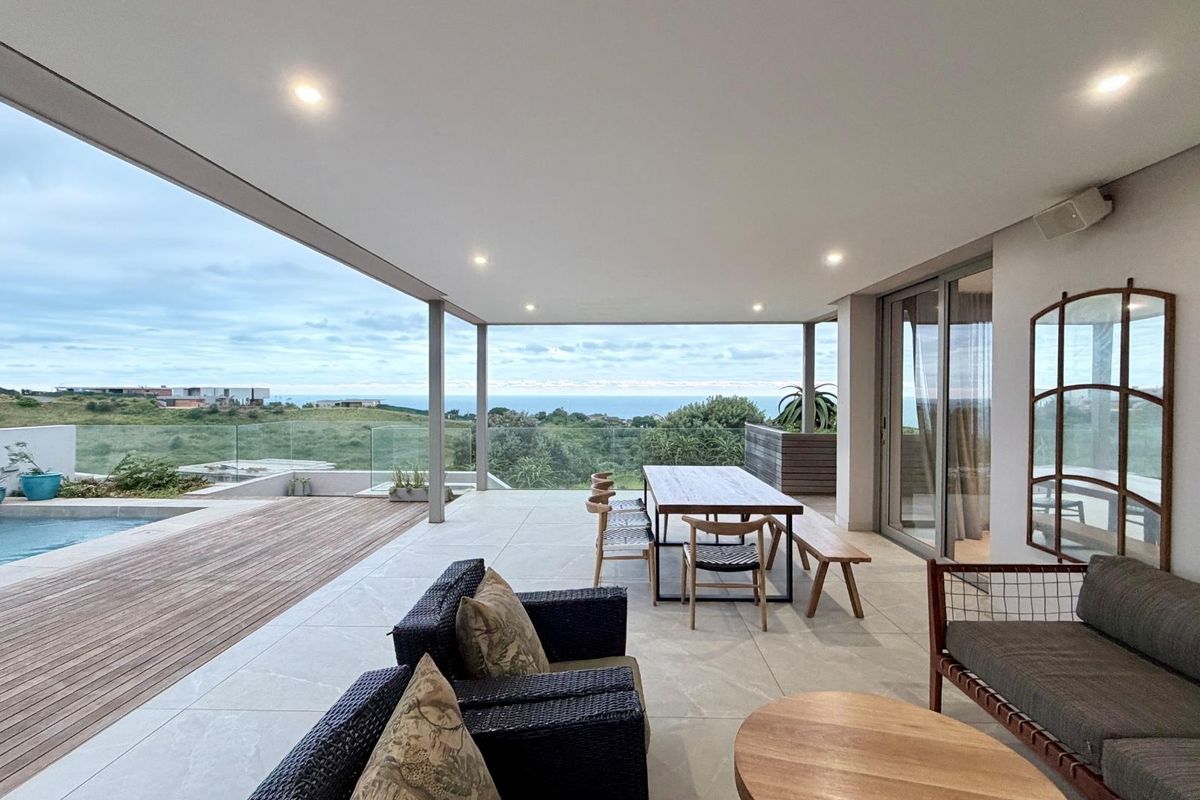 Sea view home in Zululami - Photo 4