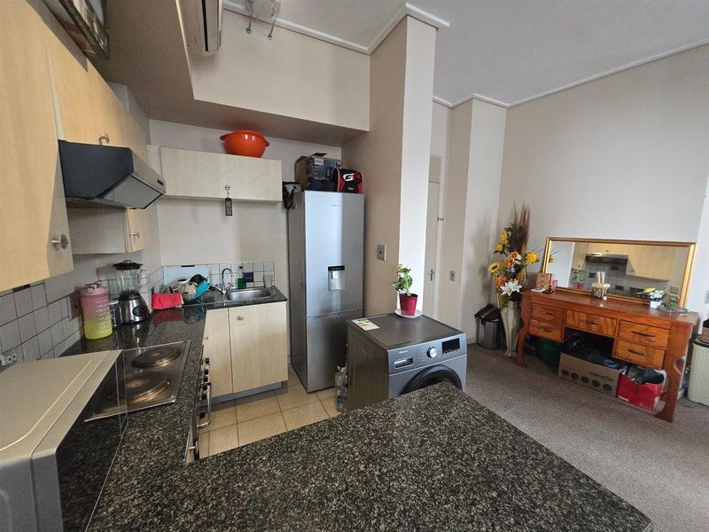 Secure, Contemporary Apartment living in the City - Marshalltown - Photo 9