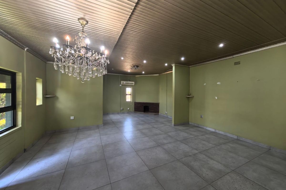 A Garden Sanctuary with Endless Potential in Heart of Herlear, Kimberley - Photo 5