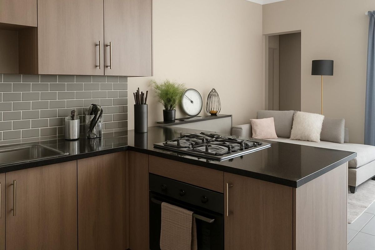 2 BEDROOM 2 BATHROOM APARTMENT IN FERNDALE - Photo 2