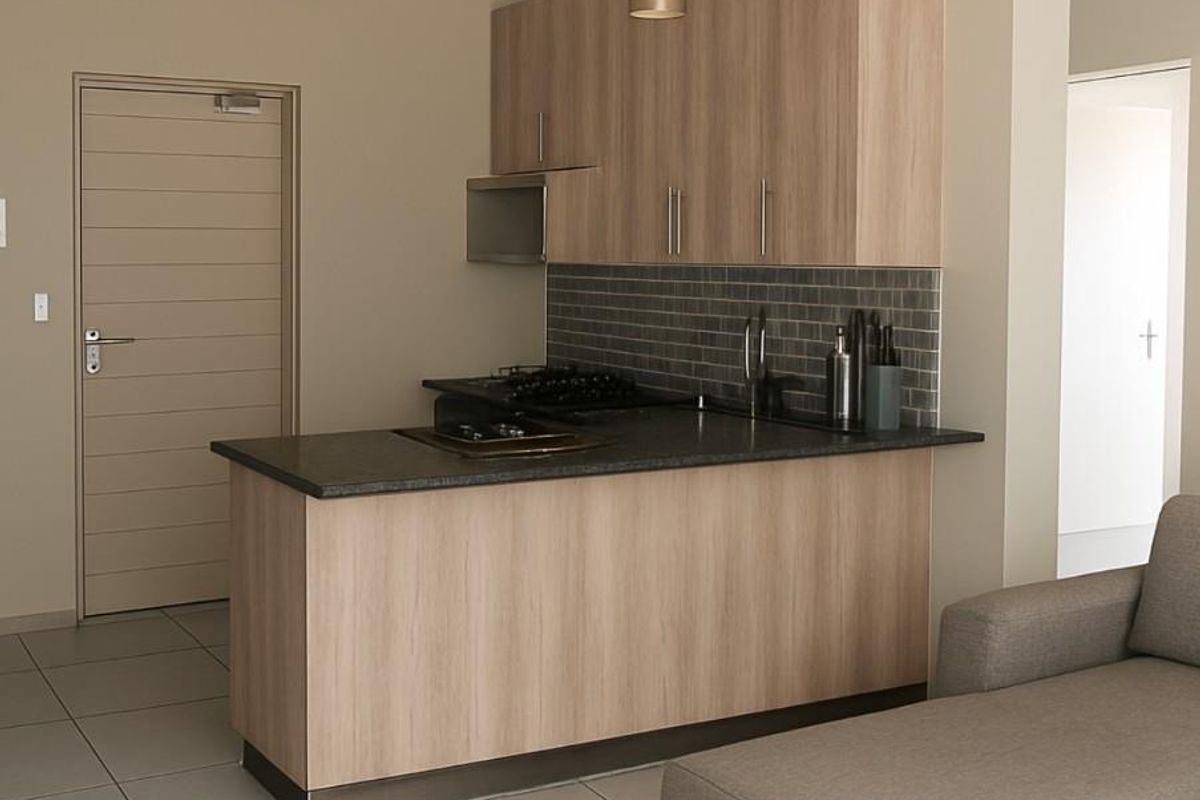 2 BEDROOM 2 BATHROOM APARTMENT IN FERNDALE - Photo 3