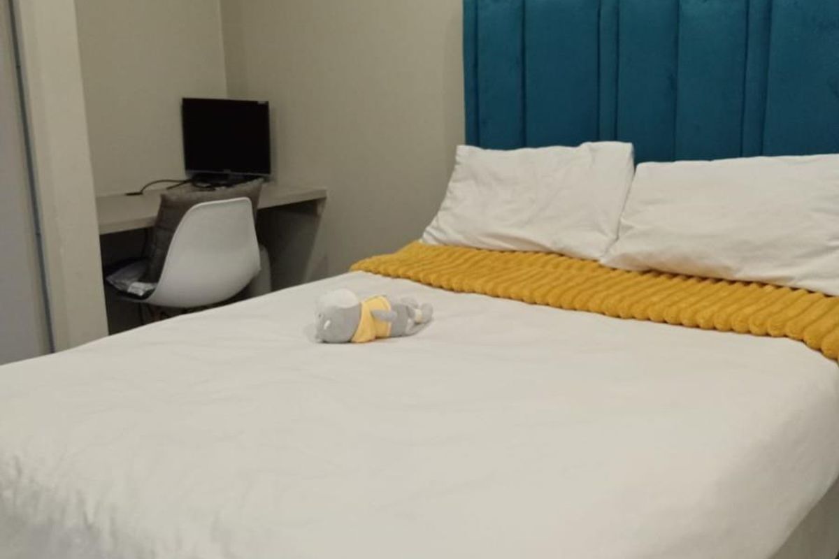 2 BEDROOM 2 BATHROOM APARTMENT IN FERNDALE - Photo 5