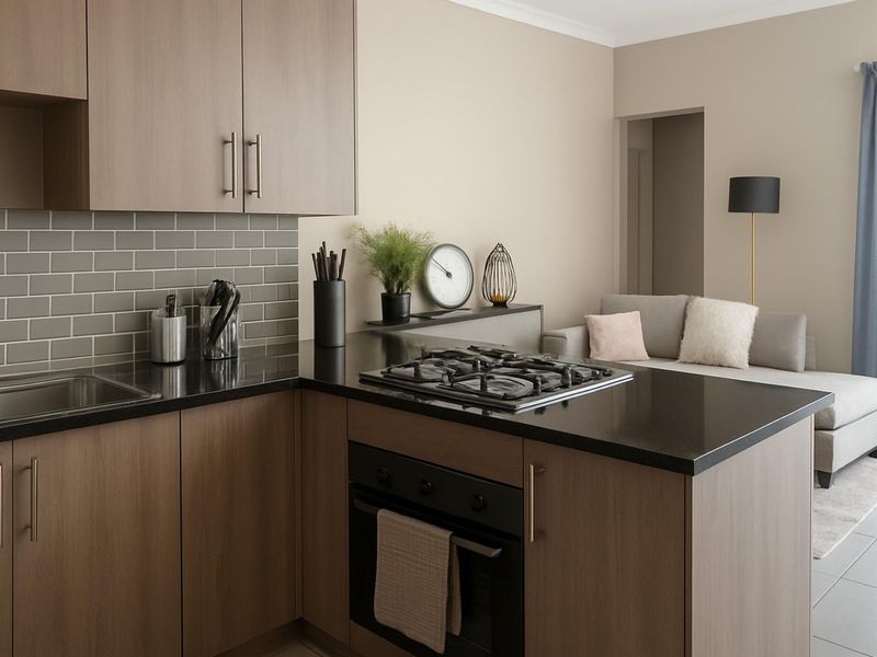 2 BEDROOM 2 BATHROOM APARTMENT IN FERNDALE - Photo 1