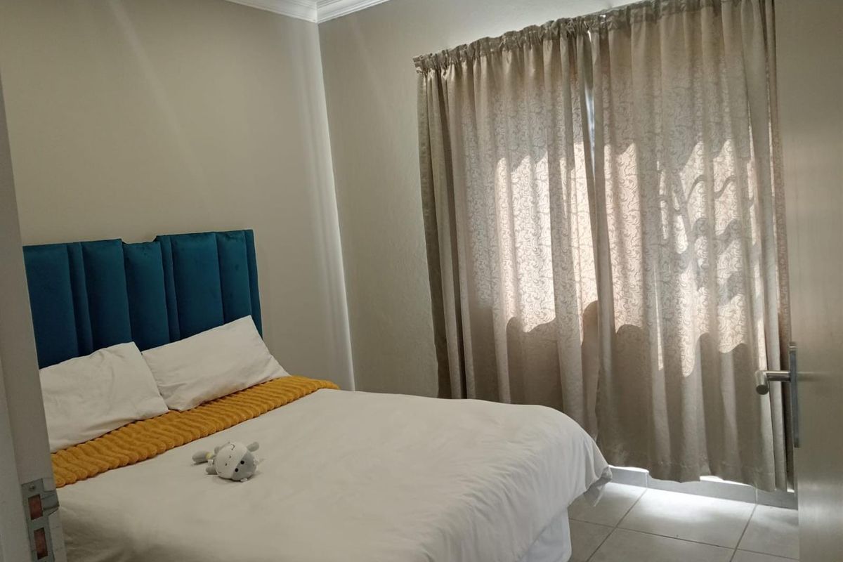 2 BEDROOM 2 BATHROOM APARTMENT IN FERNDALE - Photo 5