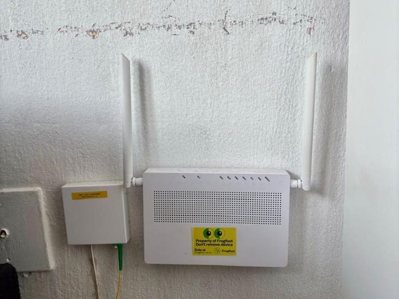 Prime Scottsville Apartment | Walk to UKZN | High-Return Unit +/- R12k pm | Secured Complex - Photo 10