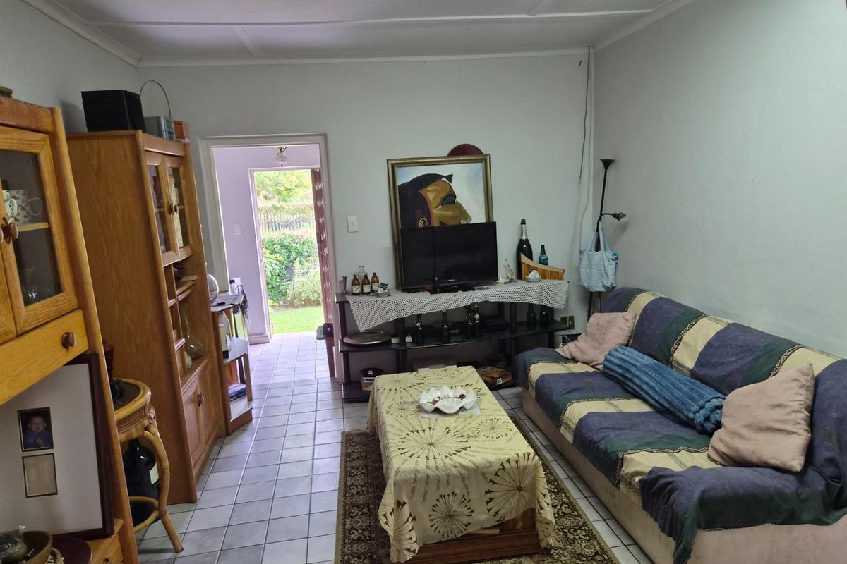 Affordable 2-Bedroom Home in Denneoord, Garden Route - Photo 5