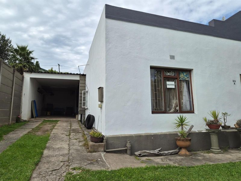 Affordable 2-Bedroom Home in Denneoord, Garden Route - Photo 2