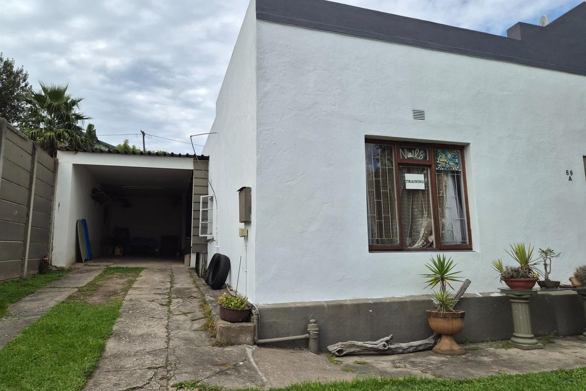 Affordable 2-Bedroom Home in Denneoord, Garden Route - Photo 2