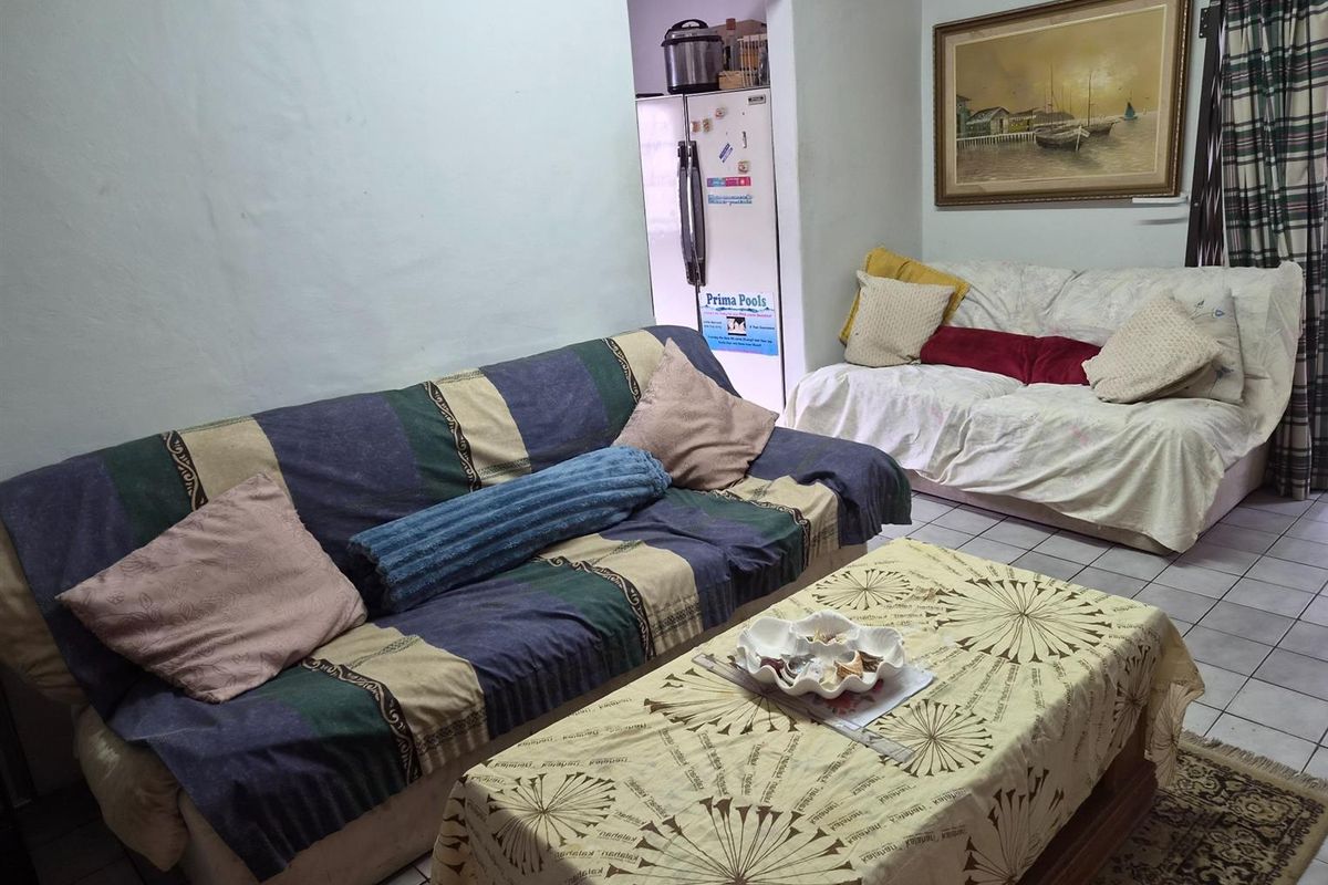 Affordable 2-Bedroom Home in Denneoord, Garden Route - Photo 4