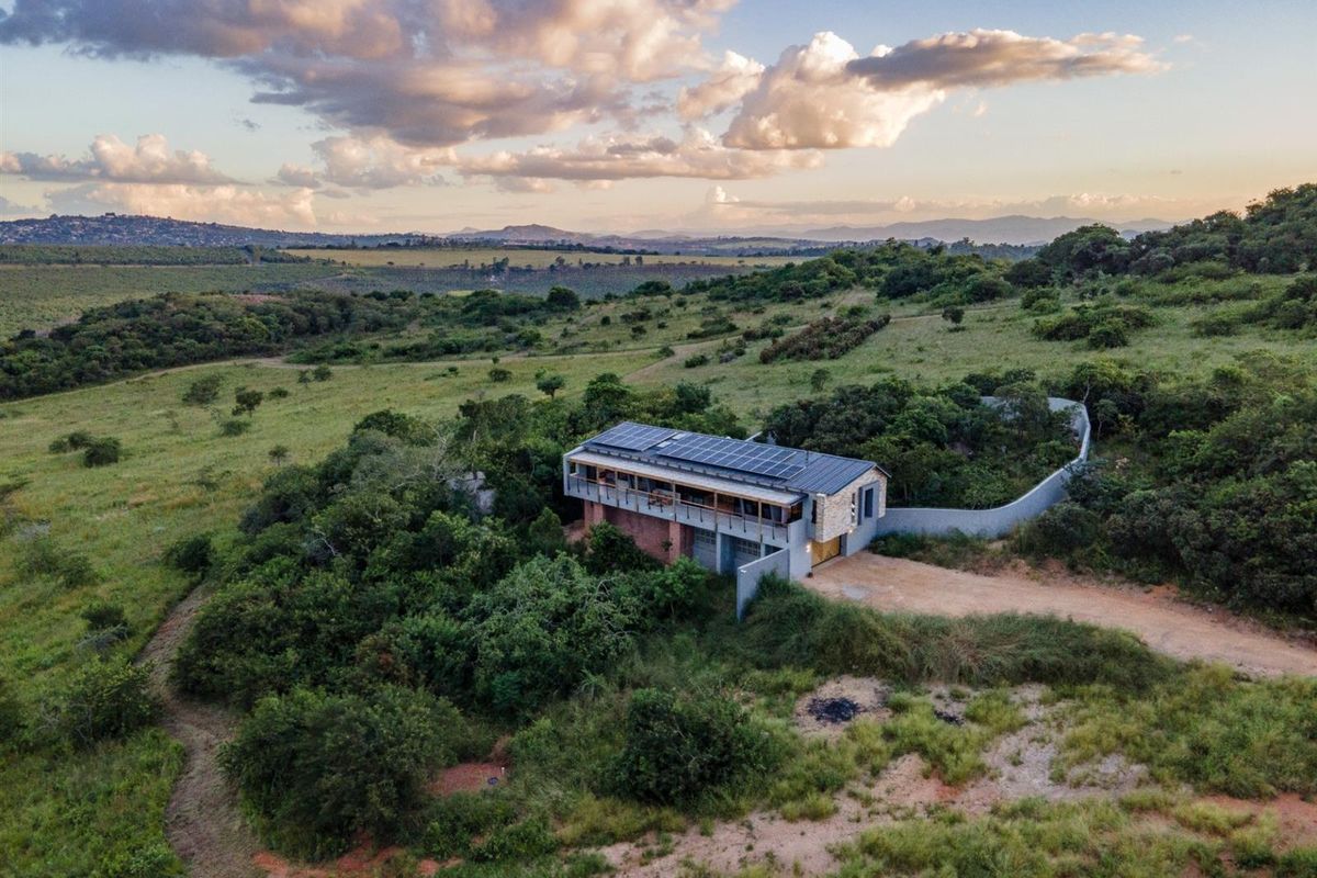 Farm For Sale in White River - Photo 2