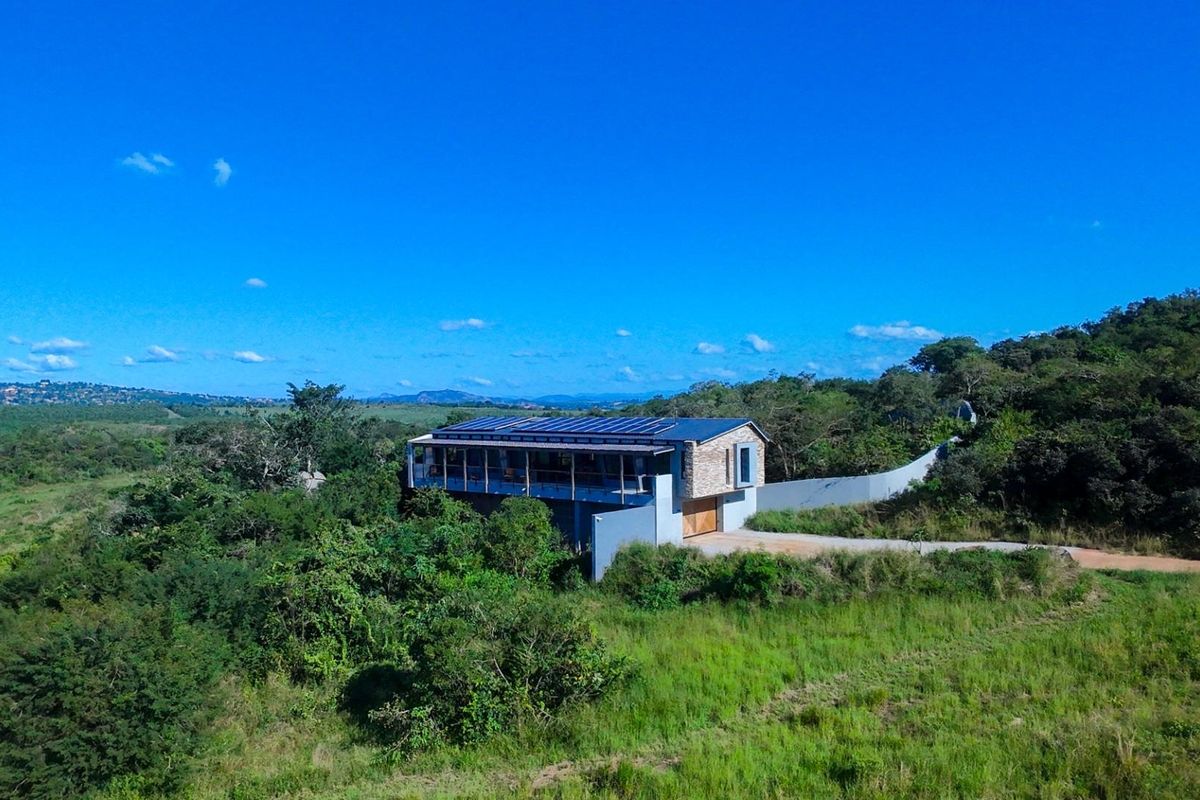 Farm For Sale in White River - Photo 3