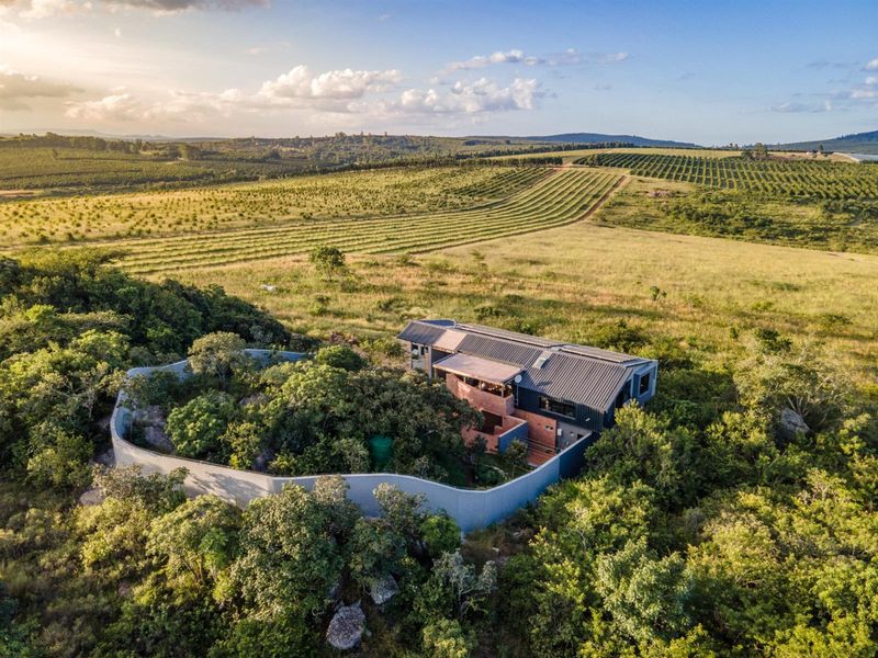 Farm For Sale in White River - Photo 4