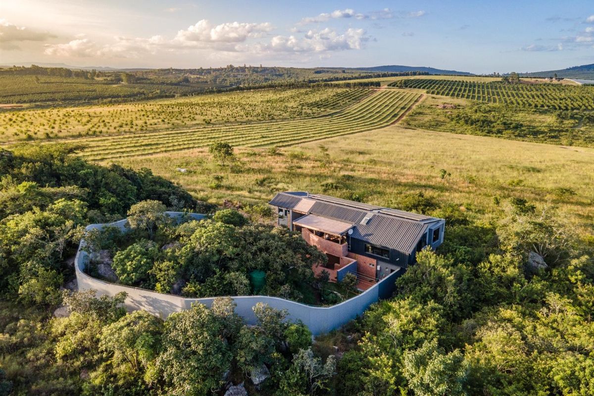 Farm For Sale in White River - Photo 4